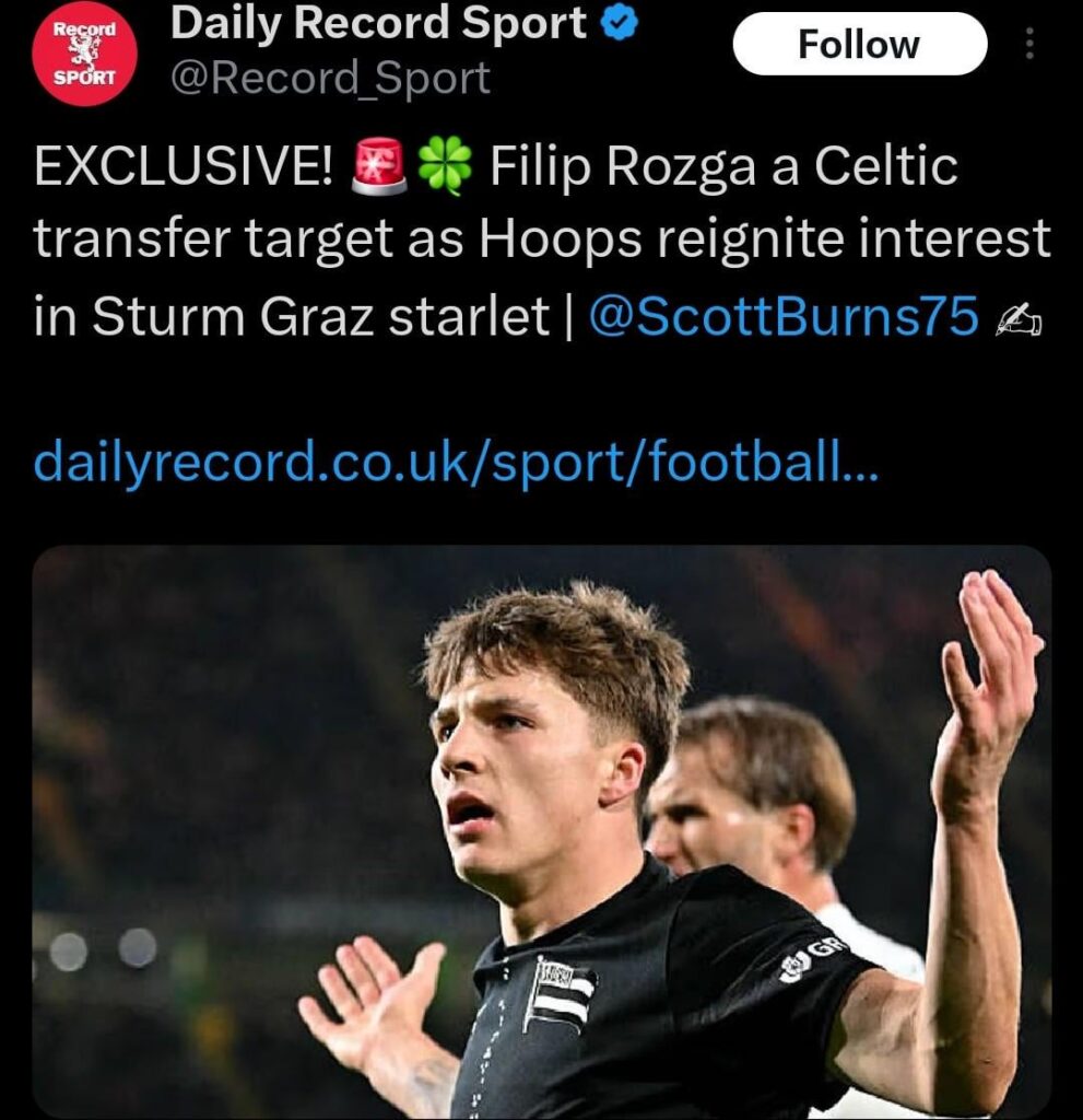 [Scott Burns] Filip Rozga