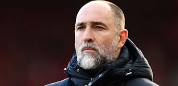 [PL Watch] Tottenham Hotspur confirm Head Coach Igor Tudor to leave the Club with immediate effect.