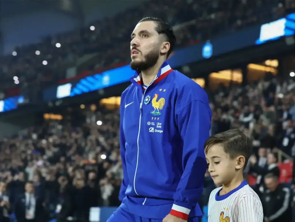 20 Players Away in March 2026