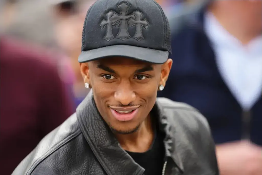 Man City want Barcelona’s Balde alongside Anderson & Tonali