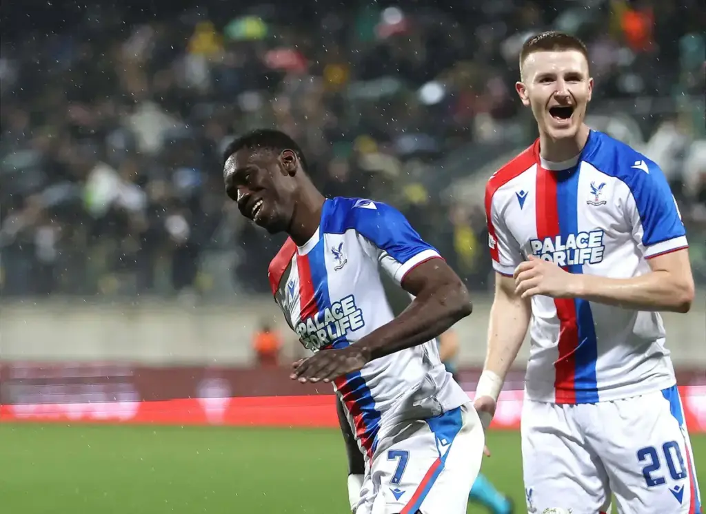 Is Adam Wharton the right fit for Liverpool's midfield?