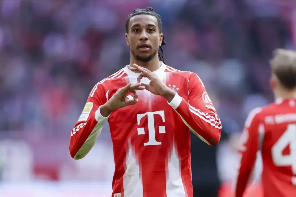 Michael Olise agents in touch with Liverpool over transfer