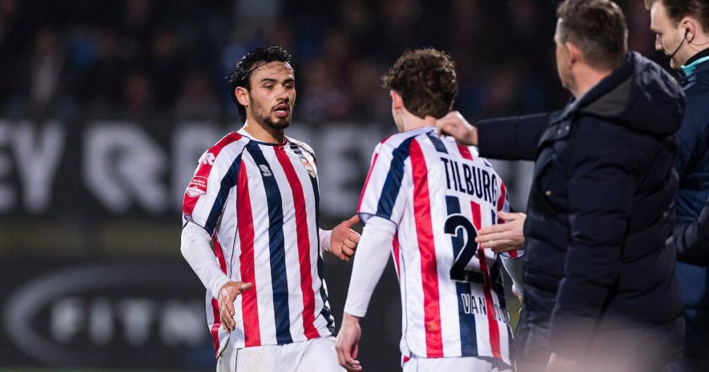 TOP Oss wil duel tegen Willem II (1-3 verlies) ongeldig laten verklaren wegens meespelen Indonesisch international Tjoe-A-On
