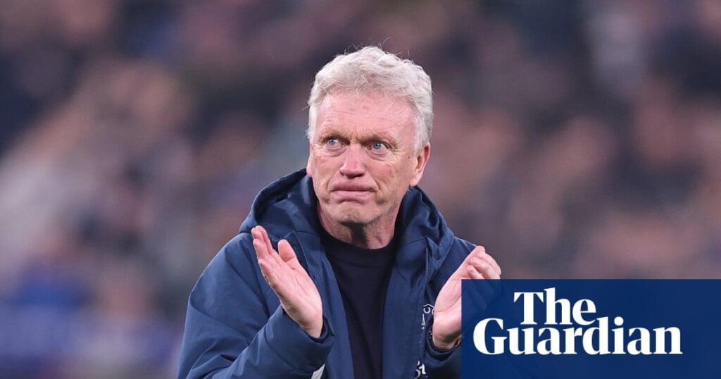 [Guardian, Hughes] Exclusive: Everton to offer David Moyes new deal in recognition of success at club
