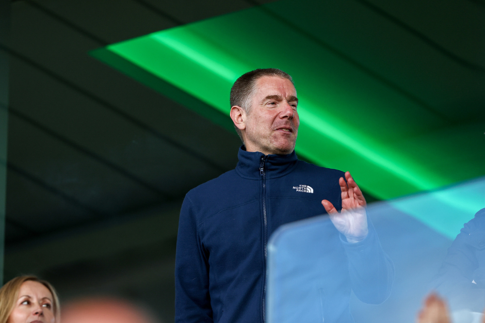 Brentford owner lifts lid on Olise, Eze, Marmoush and Mudryk deals that got away