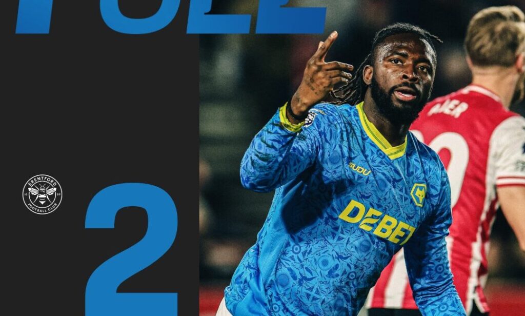 Arokodare scores, reveals coach’s message behind comeback