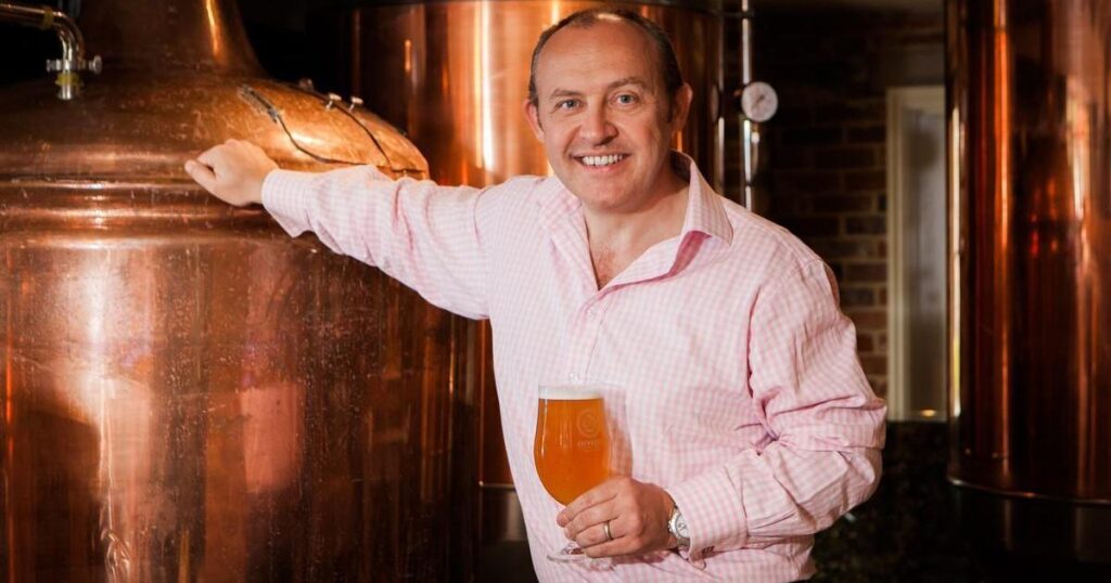 'Undue stress' for owners of Bournemouth pubs, CEO says