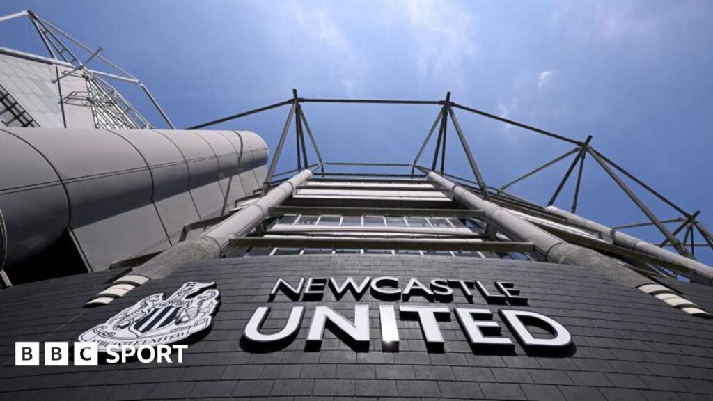 BBC: Newcastle v the system - is Saudi 2030 vision unrealistic?