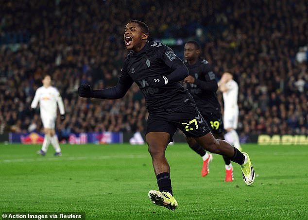 Habib Diarra scored the only goal of the game with a penalty in the second half for the visitors