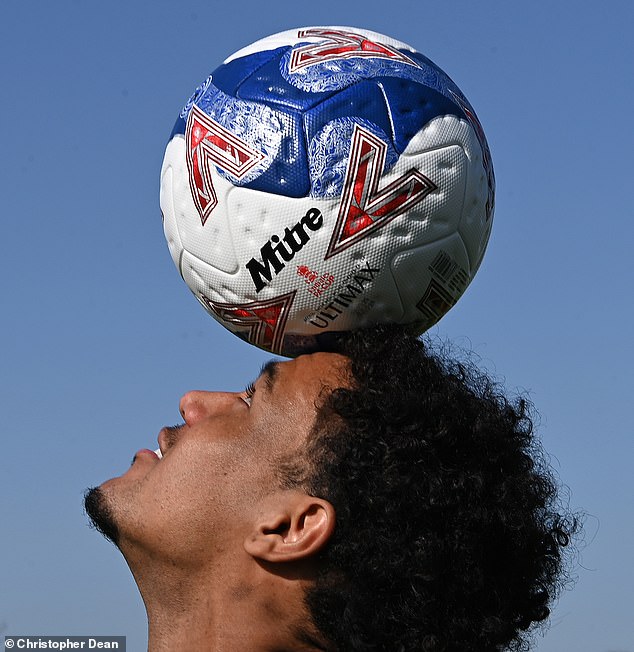 There is genuine excitement around Bobb as high-flying Fulham also prepare for an FA Cup fifth-round tie at home against Championship Southampton