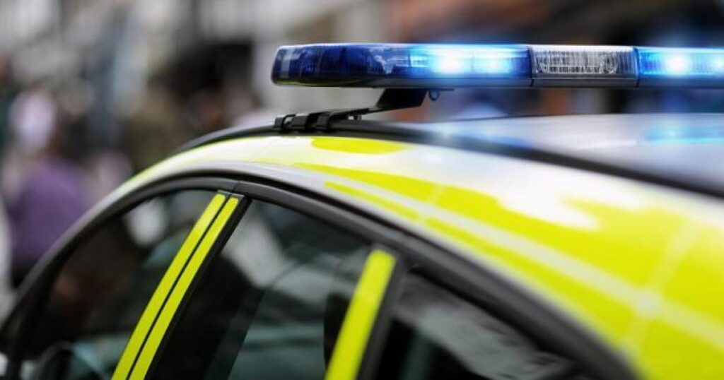 Bournemouth residents arrested after keyless car thefts
