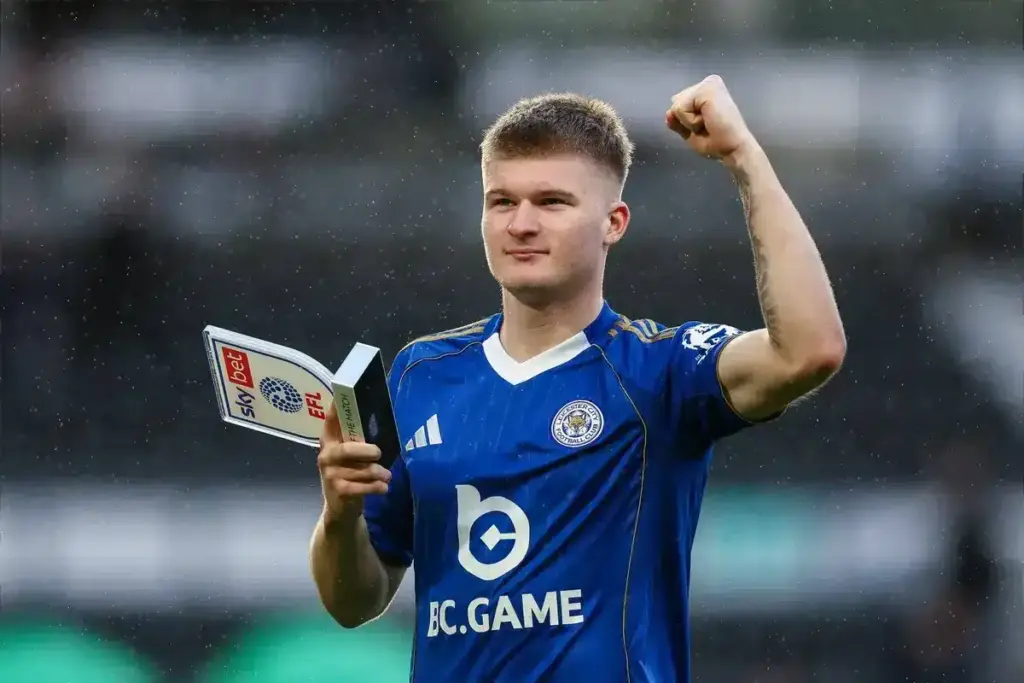 What next for Jordan James after impressive loan?