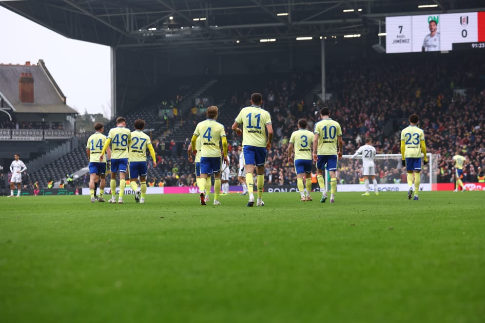 Report: Late Stewart penalty powers Saints into quarter-finals