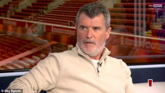 Keane is adamant that there are better managerial candidates out there than Carrick for United