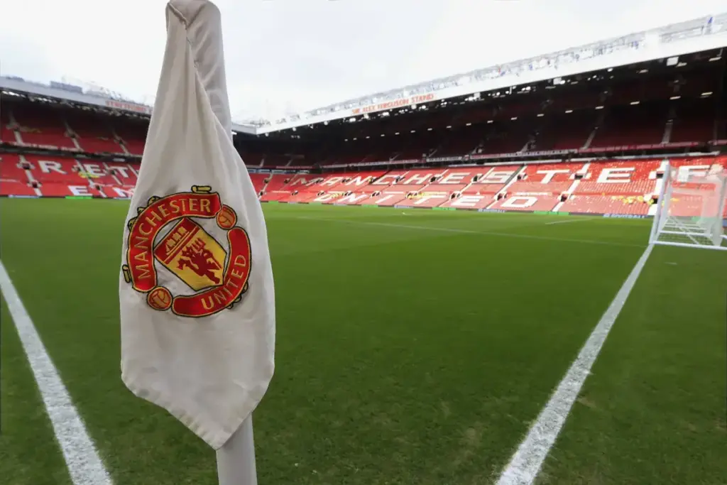 FA Cup 2025/26 semi-final for Manchester United officially confirmed