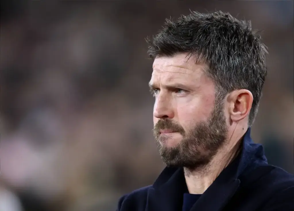 Michael Carrick handed Manchester United blow ahead of Newcastle United clash