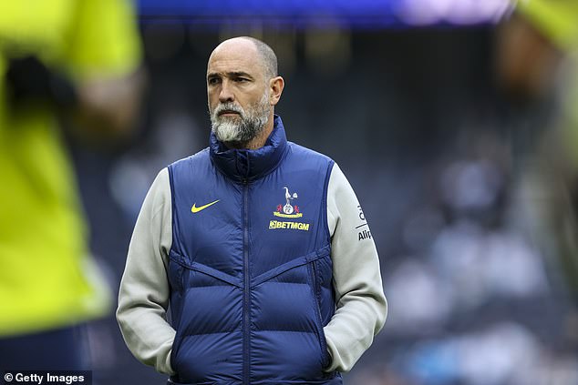 Dyche has been tipped to succeed Igor Tudor, who has one point from five games in charge