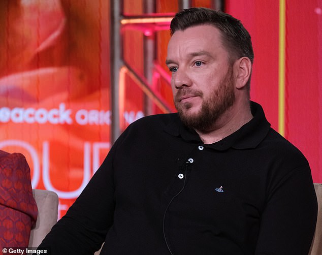 Jamie O'Hara has been fully on-board with the idea, telling Spurs fans to 'stop moaning'