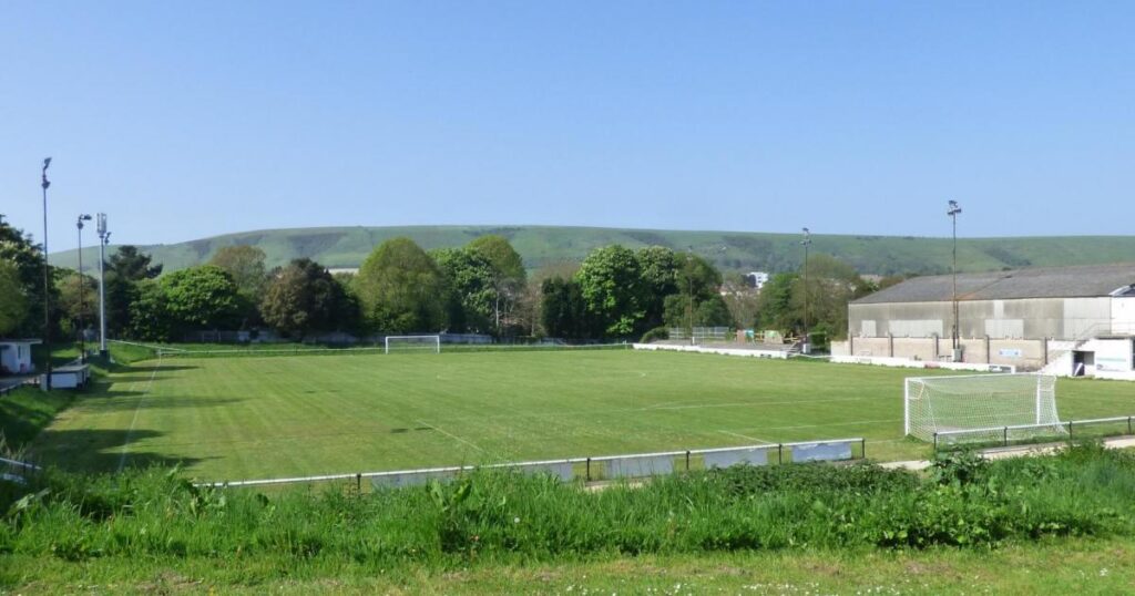 Police called to Dorset Premier League game in Swanage