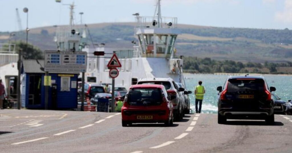 Letter: 'I will not be using Sandbanks ferry anymore due to job cuts'