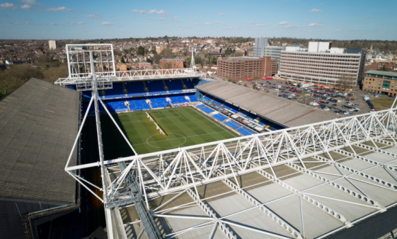 No Official Town Involvement in Farage Visit - Ipswich Town News