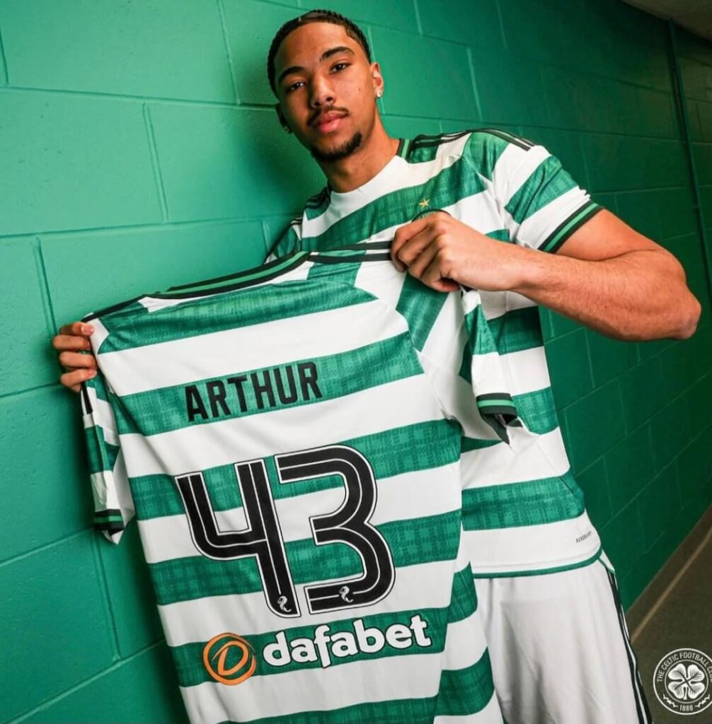 Man of the Match👏