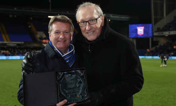 Yallop Appointed McKinney Chupacabras Head Coach - Ipswich Town News