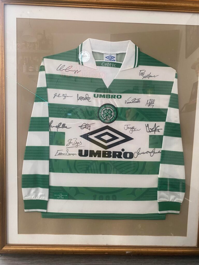 Help with Autographs