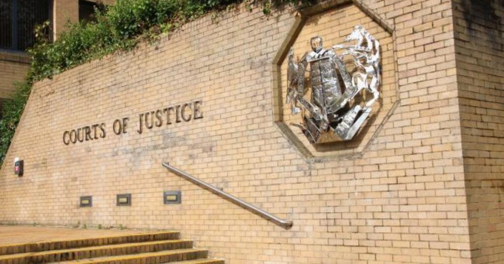 Southampton man admits to 26 sex offences in court