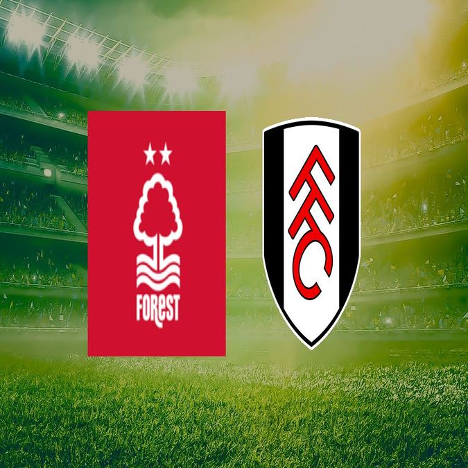 Nottingham Forest vs Fulham: previous stats