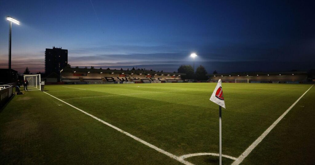 Former Arsenal and Chelsea Women player dies aged 35 as tributes pour in