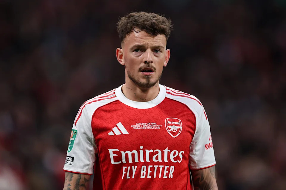 Everton showing strong interest in Arsenal star Ben White