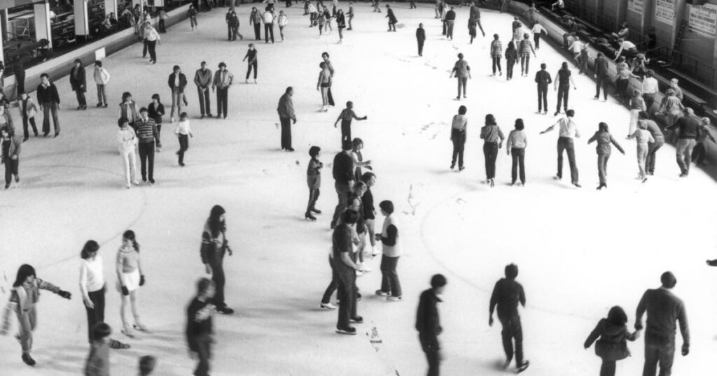 Lack of ice rink in Southampton a 'total disappointment' - Letter