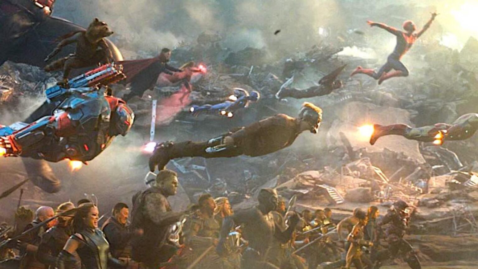 How the Union bears must of thought they looked like running onto the pitch