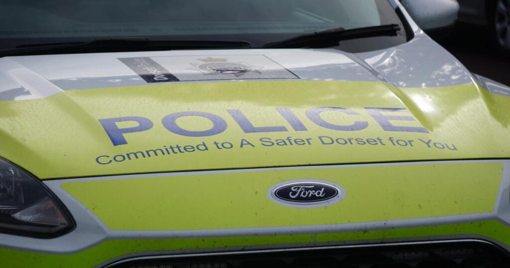 Gold jewellery was stolen from a house in Poole Gold jewellery was stolen from a house in Poole