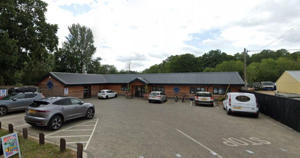 Fordingbridge business paid staff less than minimum wage