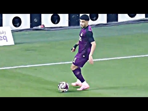 Paulo Otávio • Al-Sadd | Highlights