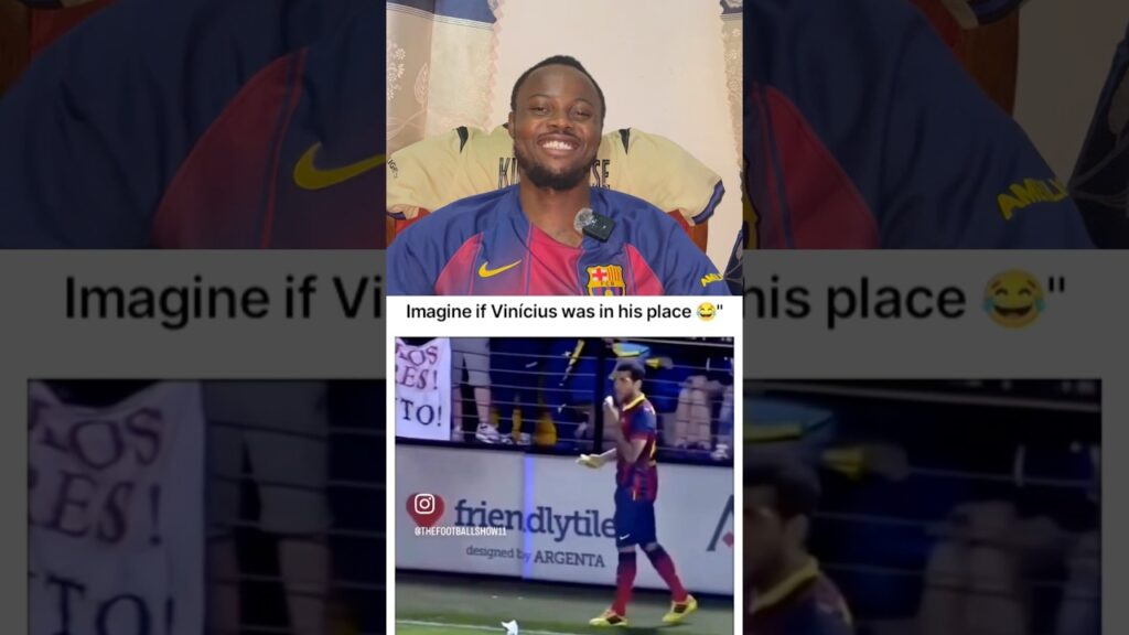 Dani Alves picked up and ate a banana thrown at him on the pitch