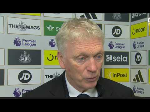 "JORDAN PICKFORD'S SAVE WAS TOP NOTCH!" DAVID MOYES ON GOALKEEPER HEROICS | Everton 3-2 Newcastle