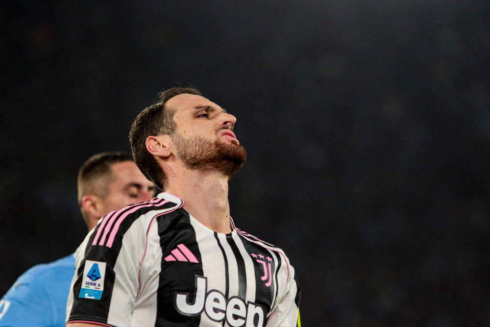 Tottenham interest in defender hinges on Tudor - Nottingham Forest also in mix