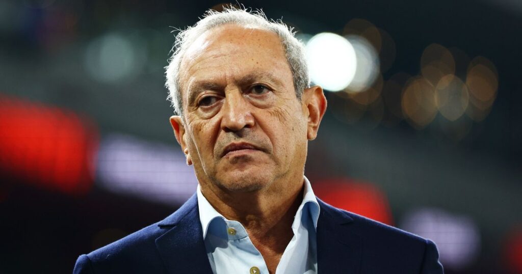 Inside Aston Villa’s revenue streams as £307m gap explains transfer frustration Ipso logo