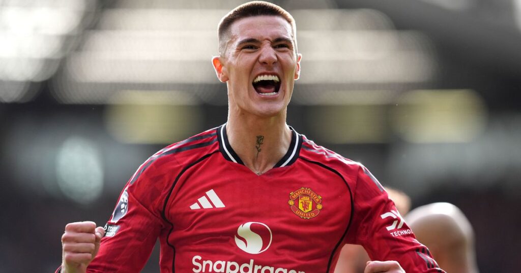 Manchester Evening News