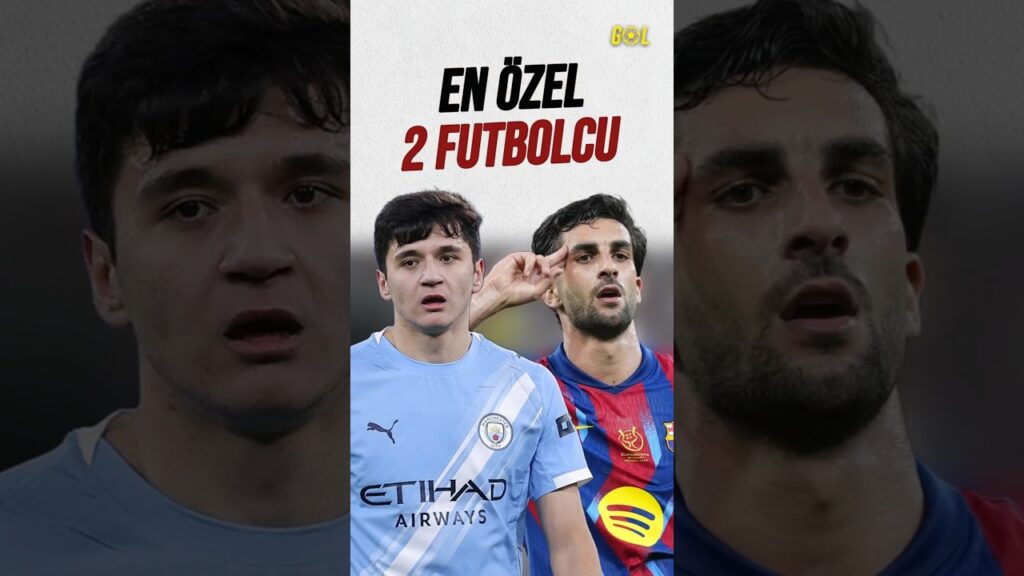 Bu 2 Futbolcu Sadece 4 Yılda Bir Yaşlanıyor! 😱