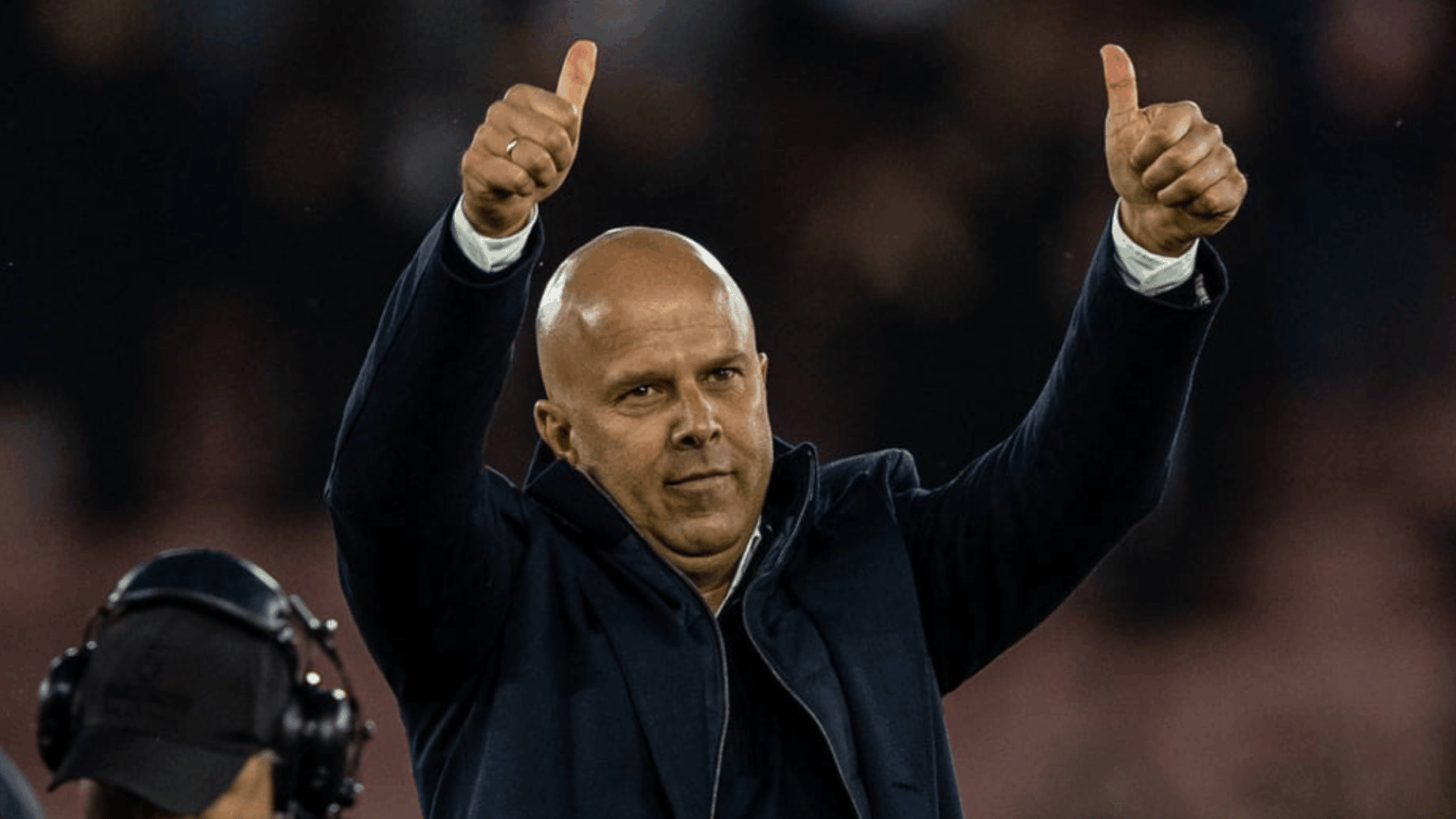 Arne Slot has a new hero at Liverpool after what West Ham star said Arne Slot has a new hero at Liverpool after what West Ham star said