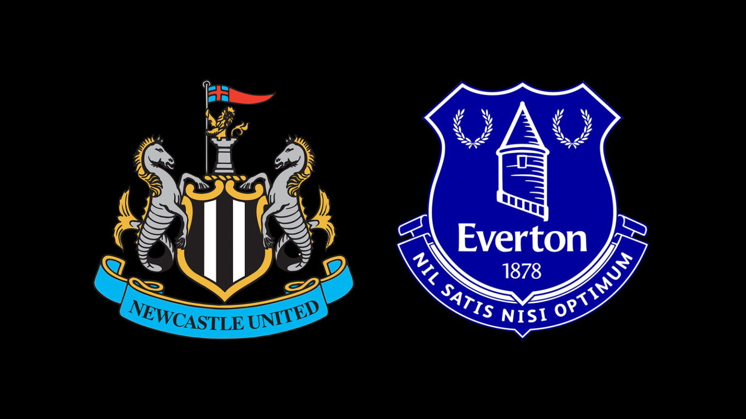 This can’t be ignored when looking at Everton and Newcastle United This can’t be ignored when looking at Everton and Newcastle United