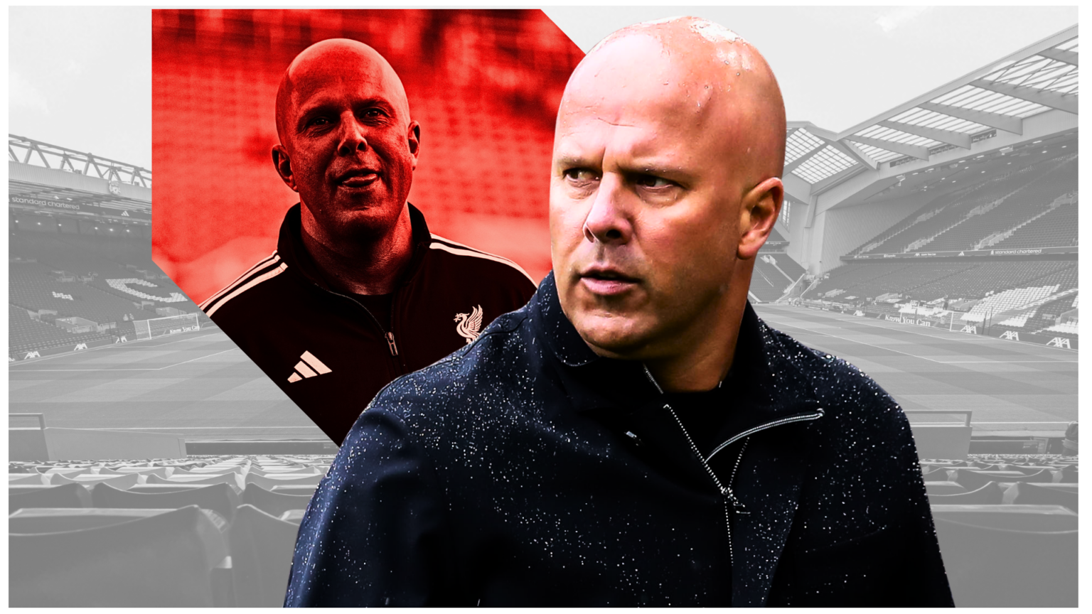 Liverpool told that they have someone even better than Jude Bellingham right now Liverpool told that they have someone even better than Jude Bellingham right now