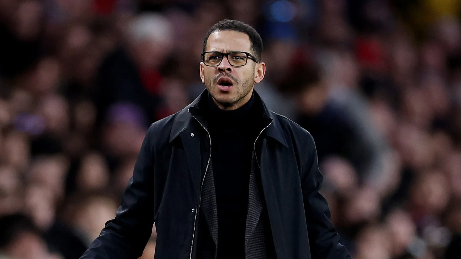 Liam Rosenior names two things Chelsea must eradicate immediately Liam Rosenior names two things Chelsea must eradicate immediately