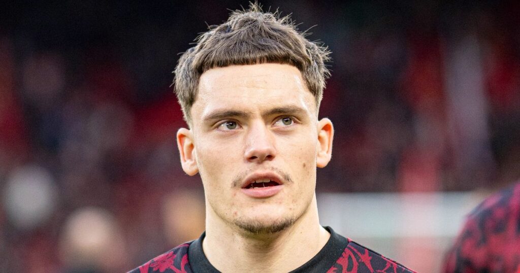 Florian Wirtz absence has exposed new problem Liverpool must now overcome Liverpool Echo