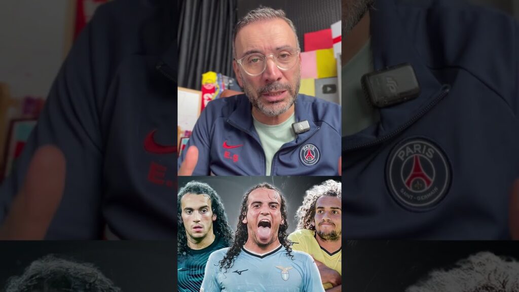 Fenerbahçe, Matteo Guendouzi’yi bekliyor. Ama bazı futbolseverler beğenmiyor! Neden? #işbirliği