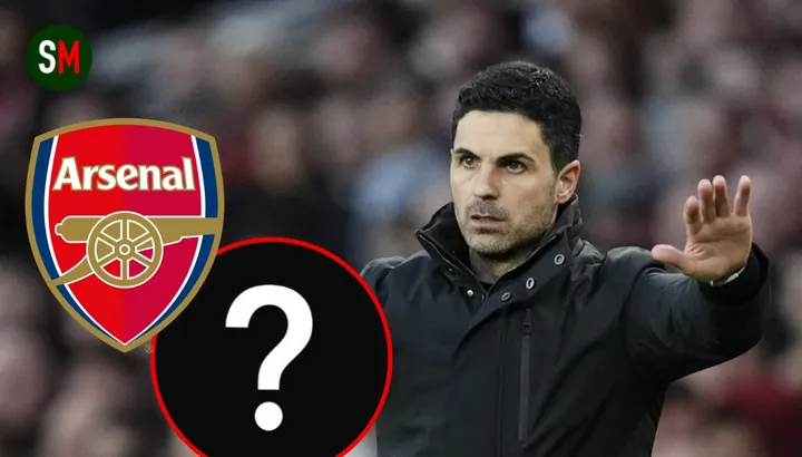 Arsenal transfer news: Contract ‘security’ of key Mikel Arteta target from Premier League rival complicates summer move Arsenal transfer news: Contract 'security' of key Mikel Arteta target from Premier League rival complicates summer move